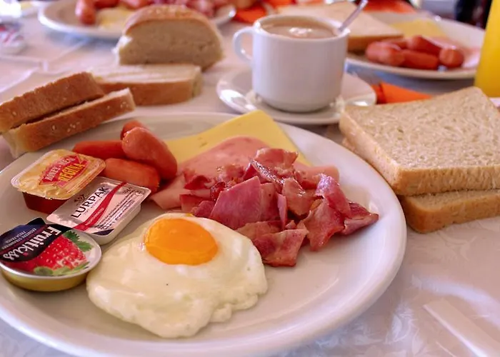 Iris 酒店 普罗夫迪夫