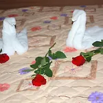 Hotel Iris Plowdiw