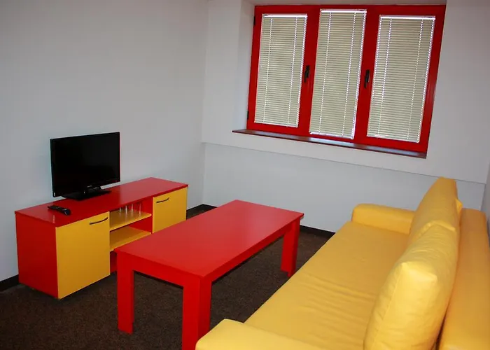 Ξενοδοχείο Iris