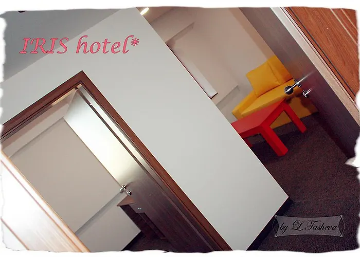 Hotel Iris *