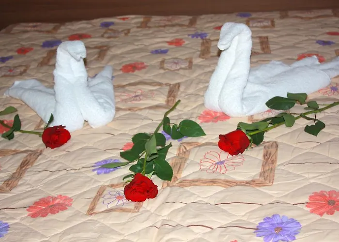 Ξενοδοχείο Iris Φιλιππούπολη