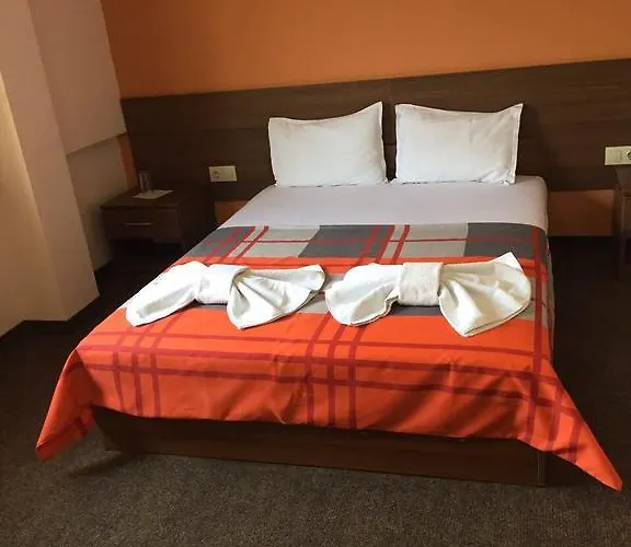 Iris * Φιλιππούπολη